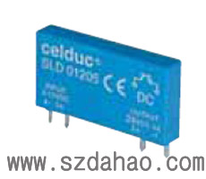 CELDUC SLA01220 PCB继电器