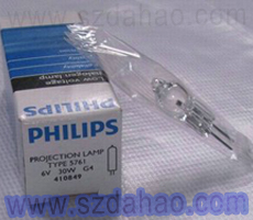 PHILIPS 5761 6V30W ΢רõ