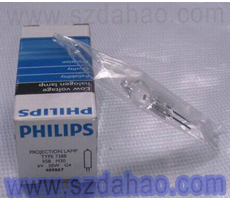 7388 6V20W ESB G4 PHILIPS±ص